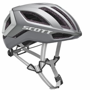Capacete de Ciclismo Scott Centric Plus Mips Cinza Capacete de Ciclismo Scott Centric Plus Mips Cinza