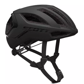 Capacete De Ciclismo Scott Centric Plus Mips Preto