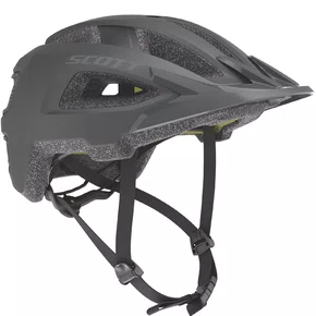 Capacete de Ciclismo Scott Groove Plus Cinza