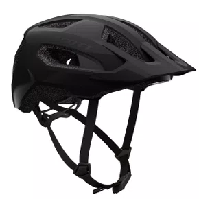 Capacete De Ciclismo Scott Supra Preto Capacete De Ciclismo Scott Supra Preto