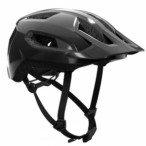 Capacete De Ciclismo Scott Supra Preto