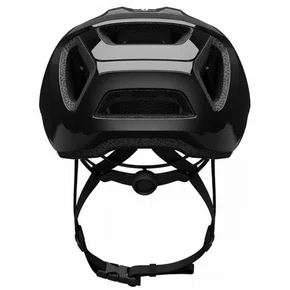 Capacete De Ciclismo Scott Supra Preto - Bike Point