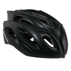 Capacete de Ciclismo Spiuk Rhombus Preto Capacete de Ciclismo Spiuk Rhombus Preto