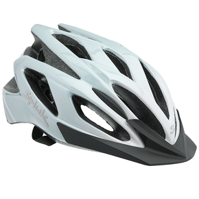 Capacete de Ciclismo Spiuk Tamera Evo Cinza Capacete de Ciclismo Spiuk Tamera Evo Cinza
