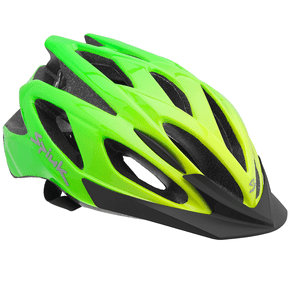 Capacete de Ciclismo Spiuk Tamera Evo Verde Capacete de Ciclismo Spiuk Tamera Evo Verde