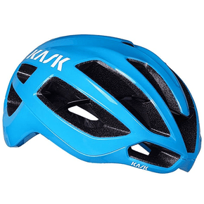 Capacete de Ciclismo Kask Protone Icon Azul Capacete de Ciclismo Kask Protone Icon Azul