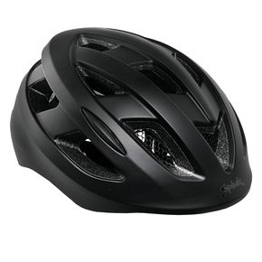 Capacete de Ciclismo Spiuk Hiri Led