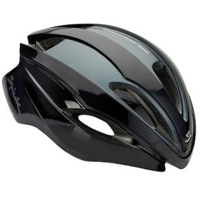 Capacete de Ciclismo Spiuk Korben Preto