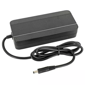 Carregador Bateria de Bicicleta Oggi Razzo T110 42V 3A com Cabo Carregador Bateria de Bicicleta Oggi Razzo T110 42V 3A com Cabo