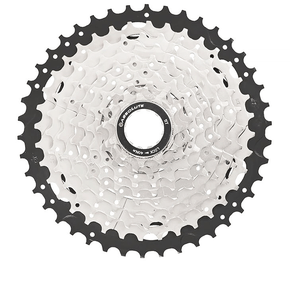 Cassete de Bicicleta Absolute Padrão Shimano HG 11-42 10 vel Cassete de Bicicleta Absolute Padrão Shimano HG 11-42 10 vel