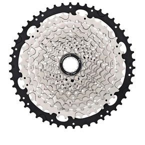 Cassete de Bicicleta Absolute Padrão Sram Shimano HG 11-50 12 vel Cassete de Bicicleta Absolute Padrão Sram Shimano HG 11-50 12 vel