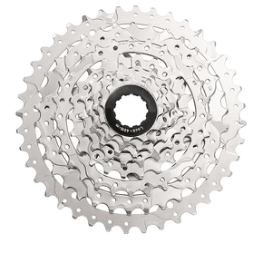 Cassete de Bicicleta Tri Diamond Padrão Shimano HG 11-36 8 vel Cassete de Bicicleta Tri Diamond Padrão Shimano HG 11-36 8 vel