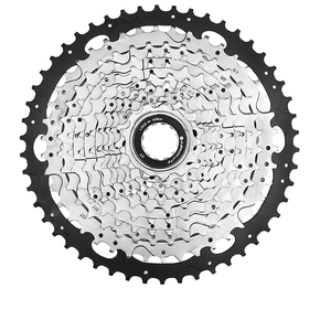 Cassete de Bicicleta Absolute Padrão Sram Shimano HG 11-50 12 vel Cassete de Bicicleta Absolute Padrão Sram Shimano HG 11-50 12 vel