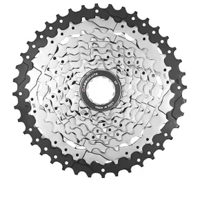 Cassete de Bicicleta Absolute Padrão Shimano HG 11-40 9 Vel Cassete de Bicicleta Absolute Padrão Shimano HG 11-40 9 Vel