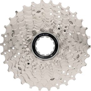 Cassete de Bicicleta Shimano 105 CS-R7000 11-30 11 vel Cassete de Bicicleta Shimano 105 CS-R7000 11-30 11 vel