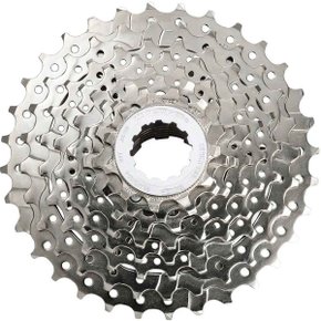 Cassete de Bicicleta Shimano Sora CS-HG400 11-25 9 vel Cassete de Bicicleta Shimano Sora CS-HG400 11-25 9 vel