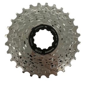 Cassete de Bicicleta Shimano Claris CS-HG50 11-28 8 vel