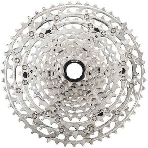 Cassete de Bicicleta Shimano Deore CS-M6100 10-51 12 vel Cassete de Bicicleta Shimano Deore CS-M6100 10-51 12 vel