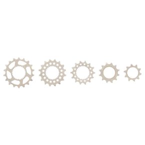 Cassete de Bicicleta Shimano Deore XT CS-M8100 10-51 12 vel - Bike