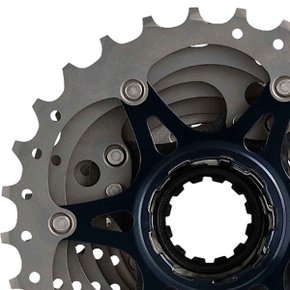 Cassete de Bicicleta Shimano Dura Ace CS-R9100 11-28 11 vel - Bike