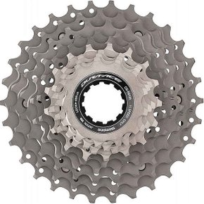 Cassete de Bicicleta Shimano Dura-Ace CS-R9100 11-30 11 vel