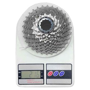 Cassete de Bicicleta Shimano Dura Ace CS-R9100 11-30 11 vel - Bike