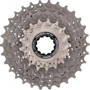 Cassete de Bicicleta Shimano Dura-Ace CS-R9100 11-30 11 vel