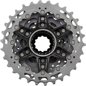 パーツ SHIMANO DURA-ACE CS-R9200 11-30T cassete-de-bicicleta-shimano-