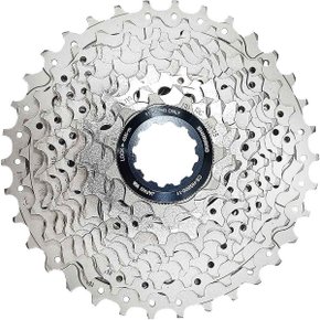 Cassete de Bicicleta Shimano Ultegra CS-HG800 11-34 11 vel