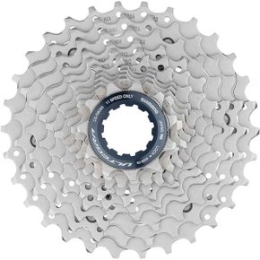 Cassete de Bicicleta Shimano Ultegra CS-M8000 11-30 11 vel