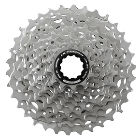 Cassete de Bicicleta Shimano CS-R8100 11-30 12 vel