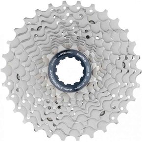Cassete de Bicicleta Shimano Ultegra CS-R8000 11-25 11 vel