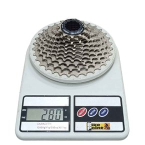 Cassete de Bicicleta Shimano Ultegra CS-R8000 11-32 11 vel - Bike