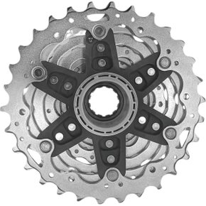 Cassete de Bicicleta Shimano Ultegra CS-R8101 11-30 12 vel - Bike