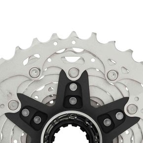 Cassete de Bicicleta Shimano Ultegra CS-R8101 11-34 12 vel - Bike