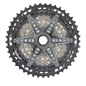 パーツ Shimano XTR CS-M9101-12 10-45T(12S) Cassete de Bicicleta Shimano XTR CS-M9101 10-51 12 vel - Bike Point
