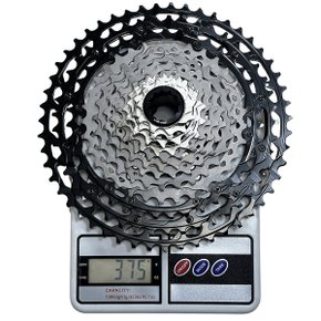 パーツ SHIMANO XTR CS-M9100 12S 10-51T cassete-de-bicicleta-shimano-