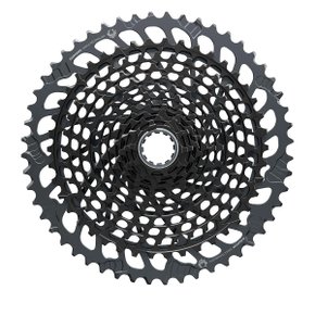 Cassete de Bicicleta Sram X01 Eagle XG-1295 Padrão Sram XD 10-52 12 vel Cassete de Bicicleta Sram X01 Eagle XG-1295 Padrão Sram XD 10-52 12 vel