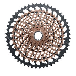 Cassete de Bicicleta Sram XX1 Eagle XG-1299 Padrão Sram XD 10-52 12 vel Cassete de Bicicleta Sram XX1 Eagle XG-1299 Padrão Sram XD 10-52 12 vel