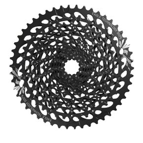 Cassete de Bicicleta Sram GX Eagle XG-1275 10-50 12 vel Cassete de Bicicleta Sram GX Eagle XG-1275 10-50 12 vel