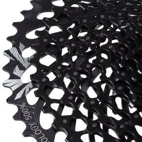 Cassete de Bicicleta Sram GX Eagle XG-1275 10-50 12 Vel - Bike Point