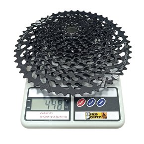 Cassete de Bicicleta Sram GX Eagle XG-1275 10-50 12 Vel - Bike Point