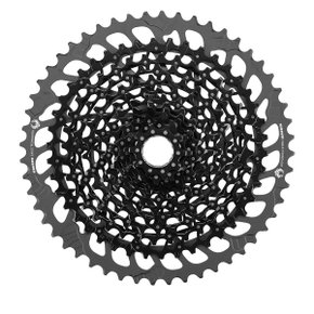 Cassete de Bicicleta Sram GX Eagle XG-1275 Padrão Sram XD 10-52 12 vel Cassete de Bicicleta Sram GX Eagle XG-1275 Padrão Sram XD 10-52 12 vel