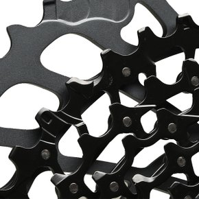Cassete de Bicicleta Sram GX Eagle XG-1275 10-52 12 Vel - Bike Point