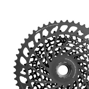 パーツ SRAM GX EAGLE XG1275 10-52T cassete-de-bicicleta-sram-gx-
