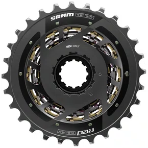 Cassete de Bicicleta Sram Red XG-1290 E1 10-28 12 Vel - Bike Point