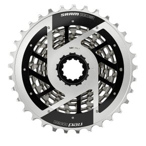 n*8様 sram red　カセットスプロケット 12s 10-33 楽天市場】スラム XG-1290 カセットスプロケット 12S 10-28T 10