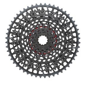 Cassete de Bicicleta Sram X0 Eagle XS-1295 Padrão Sram XD 10-52 12 vel Cassete de Bicicleta Sram X0 Eagle XS-1295 Padrão Sram XD 10-52 12 vel