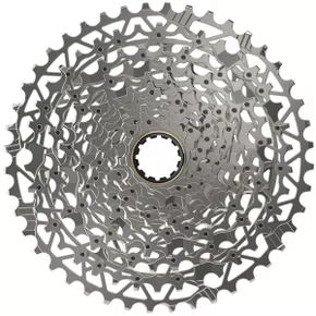 Cassete de Bicicleta Sram XPLR XG-1251 D1 10-44 12 Vel