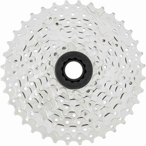 Cassete de Bicicleta Sunrace M98 Padrão Shimano HG 11-36 9 vel Cassete de Bicicleta Sunrace M98 Padrão Shimano HG 11-36 9 vel